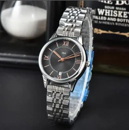 Principais relógios de pulso masculino Mulheres assistem a relógios automáticos de máquinas automáticas de alta qualidade Tiffanycoity Watch Watch Watch Wristwatche Montre de Luxe1853