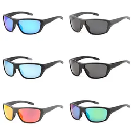 Marke Oky9416 Polarisierte Sonnenbrille Outdoor Sport Surf Fishing Gläses Hochqualität Frauen Männer Sonnenbrillen