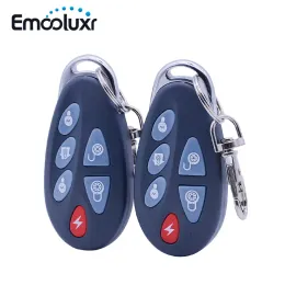 Controller 2pcs/lotto Keychain Remote Controller per iHome Focus GSM PSTN ALLA ALLARME SISTEMA DI SICUREZZA DI SICUREZZA SPEDIZIONE