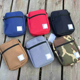 Designer carhartbag väska carha dag packar messenger väska overaller för män och kvinnor han ins style casual axel