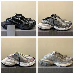 Designer sapatos de alta qualidade Primavera e verão Mesh respirável Top tênis preguiçosos Sapatos esportivos de lazer de lazer masculinos e femininos Sapatos respiráveis