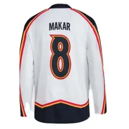 Gdsir 2022-23 Новый стиль горячая распродажа Ed Hockey Reverse Retro Jersey Colorado 8 Cale Makar 96 Mikko Rantanen 92 Габриэль Ландеског