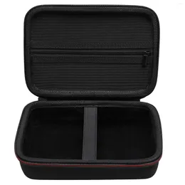 Worki Duffel LTGEM Hard -Brouring Case for Insta360 Flow Gimbal Stabilizator