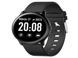 KW19 Smart Watch Bracelet KW19PRO Smartwatch Blood Pressure and Heart Rate Monitor Bluetooth Music Pography Message Reminder Mu8815425