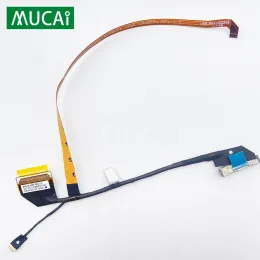 كبل فليكس فيديو شاشة Video لـ Samsung NP530U4E NP540U4E NP540U4E3 LCD LED DISPLAY CABLE BA3901316A