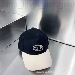 Ball Caps Designer Alphabet Diamond Baseball Cappello Unisex Spring e Autumn Instagram Fashion Block Block BRIM Casual Casual Duck Tongue Lweo