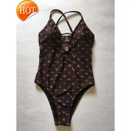 2024 New Fashion Designer Wholesale Womens Swimwear Sexy Swim wear womenS S swimsuit Italy fashion Bikini For Women Sexy Floral Sexy Bathing Suits SexyS Onepiece Swi