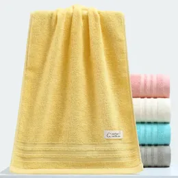 Ny 2024 Ny 100% Cotton Hand Face Handdukar Badrumsuppsättning mycket och mjukt absorberande resesport Hotel Beauty-Skin Handduk Multi-färg, 33x72cmfor