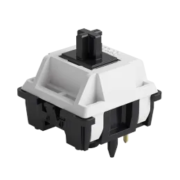 Accessories Akko V3 Pro Piano Switches for DIY Mechanical Keyboard Linear Switch 5 pins Lubricated Custom Gaming Accessories MX Switches