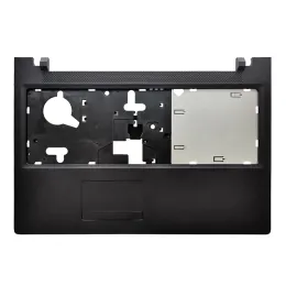 Cornici Nuovo laptop Palmrest Coperchio superiore Coperchio superiore per Lenovo Tianyi 10015IBD B5050 COPERTURA inferiore COPERCHI