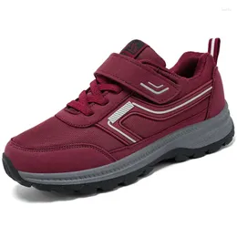 Lässige Schuhe Unisex Running Mesh Sneakers Walking Light Frauen Männer xl Größe 45