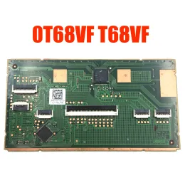 Pads 0T68VF T68VF Laptop Touchpad für Dell für Latitude 5480 5580 für Präzision 3520 NBX00023E00 NEU