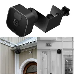 Accessories Stainless Steel Camera Bracket for Blink Outdoor/Indoor/XT1/XT2 360 Adjustable Metal Security Camera Mount Bracket Door Mounted