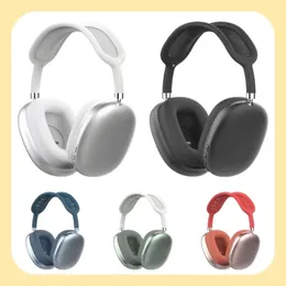 P9 Pro Max Wireless Over-Ear Bluetooth Adjustable Headphones Active Noise Cancelling HiFi Stereo Sound for Travel Work