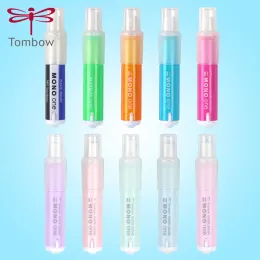 Eraser Tombow Mono Erasers JCB Lipstick Rotary Eraser Art Sketch Drawing Pencil / Mechanical Pencil Special Sweet Stationery Wipe Clean