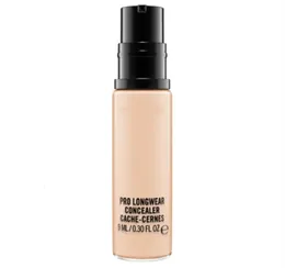 Make Up Pro Longwear Conrealer NW30 NC35 9ML030FL Scegli il tuo Color Cosmetic 240327