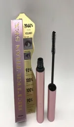 EPACK New Face Cosmetic Better Than Sex Masacara Better Than Love Mascara Black Color long lasting More Volume 8ml5061386