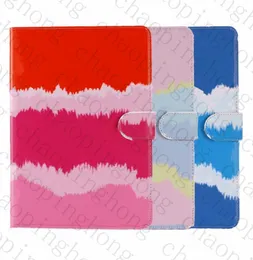 Luxusdesigner magnetische Smart Flip Flower Muster Hülle für iPad Air 3 Pro Mini 4 5 Koffer PU Lederbuch Tablet Auto Sleep Wake 4945703