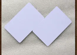 Card 50PCS TAG 424 DNA card NFC card NFC white card Advanced Security and Privacy for Trusted IoT Applications TAG424DNA print logo