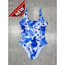 2024 New Fashion Designer Sexy Bikini Sets Cheap SS Swimsuit women Vintage thong micro cover up womens Bikini Sets Printed Bathing Suits Summer Beach Wear Swimm