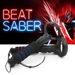 Oculus Quest veya Rift s Controller için Gamepad, Beat Saber Gam