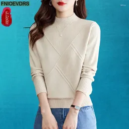 Suéteres femininos Ano Meio