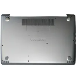 Karty nowe dla Dell Inspiron 15 5000 5570 5575 Dolna obudowa laptopa pokrywa obudowy DP/n 02dvtx bez otworu napędu optycznego z otworem typu typec