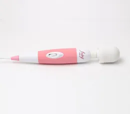 Av wibrator stymulacja multisedyczna różdżka masażer masager dla dorosłych zabawki dla kobiet produkty płciowe wtyczka euusau y200413396835