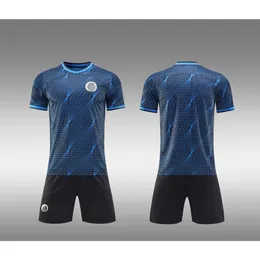 مجموعات/كرة القدم/المسارات للرجال المسارات 22-23 Cher X Away Club Football Jersey Cuil