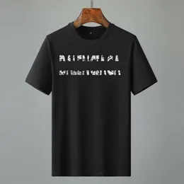 メンズTシャツポロスポロスデザイナーマンTシャツショーツTEESサマー通気性トップスデザイン短袖サイズM-3XL付きユニセックスシャツ