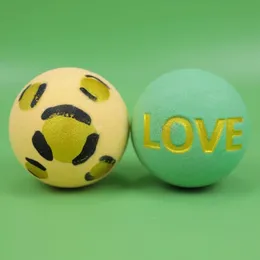 ガスピンボールバスソルトボールユニークなバスエクスペリエンスのための2色の爆発物とオリジナル素材