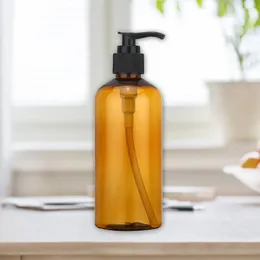 Dozownik mydła płynnego Prosty przenośny Wykwintny Wysokiej jakości plastikowy uniwersalny spray Bottle Bott