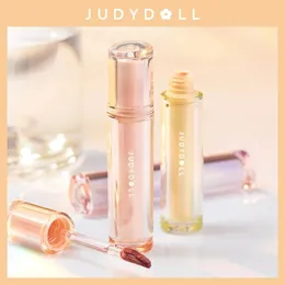 JUDYDOLL Originale Genuino ghiaccio ghiacciato Specchio di smalto online Online Celebrity Water Gloss Glass Jelly 240321