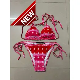 2024 Nuovo stilista di moda set di bikini sexy set a buon mercato da donna a buon mercato si adatta al costume da bagno sexy da bagno sexy abiti da donna dimensioni abbigliamento da donna s-xl #45678