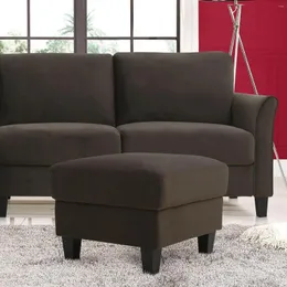 Krzesło okładki stacjonarnej kawy z mikrofibry otomana forros para sofas funda aJustables sofa wodoodporna kanapa