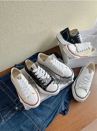 Designer de luxo Sapatos casuais tênis homens e mulheres estampadas sapatos de lona impressos menino e menina de borracha de borracha sapatos casuais moda tênis casuais