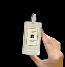 Высоковы высокое качество 100 мл Cologne Women Perfume English Pear Freesia аромат