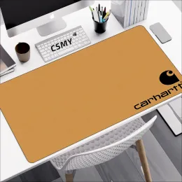 Yazıcılar Kawaii Mouse Pad XXL S MATS GAMING MAT Dizüstü Bilgisayarlar Gamer PC Aksesuarları Klavye Anime Mause Büyük Pedler Dizüstü Bilgisayar Dokunma Fareleri