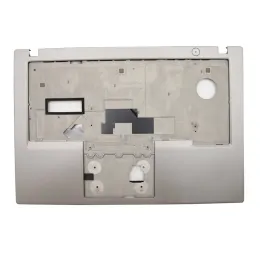Карты ноутбука Palmrest для Lenovo для ThinkPad T480S (тип 20L7 20L8) 01yn987 AM16Q000A10 Клавичная панель крышка верхнего чехла.