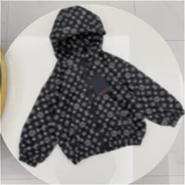 Designer hochwertige Jacke für Kinder Langarmjacke Reißverschluss für Jungen und Mädchen Baby Kleidung Größe 100 cm-150 cm B02