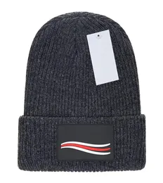 Роскошные шапочки вязаные шляпы дизайнер шапочки шапки рыбацки Mens Owumn Winter Caps Fashion Sningy Brim Casual Fitted Sunhat Sun63333257