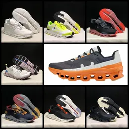 2024 Nuove scarpe nuvolose Nova White Pearl Nova Form Federer Tennis Running Shock S Sneakers S Men Women Designer Sports Scarpe Donna Dhgate Iron Leaf Pearl Federer 2.0