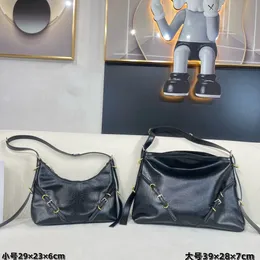 fashion luxurys cross body handbag hobo bag leather women tote mono flower shoulder bags