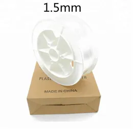 Cheap 15mm end glow PMMA plastic optical fiber01234567280695