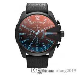 Super qualidade DZ Luxo Assista Mens Wristwatch DZ4329 DZ4280 DZ4281 DZ4282 DZ4283 DZ4290 DZ4308 DZ4309 DZ4318 DZ4323 DZ4343DZ4343 D2091292