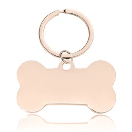 Chaveiro de aço inoxidável em branco a laser material de impressão colorido presente de férias gravado keychain de metal