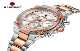 2020 NOVAS MODAS femininas femininas assistem Full Steel Luxury Ladies Wristwatches Design de marca de alta qualidade Mulheres relógios 3ATM CX5418021