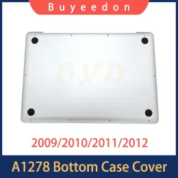 Frame Nuovo laptop di zecca A1278 Copertina del caso Bottom per Book Pro 13 "2009 2010 2012 anni