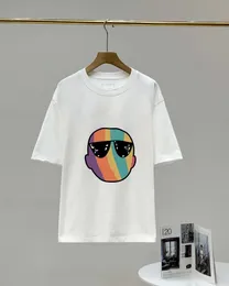 Damska koszulka damska damskie topy designerskie koszulka anime tshirt męskie szorty