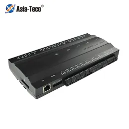 Accessories IPbased Tcp/Ip Access Control Panel TCP/IP and RS485 Communication Board Security Access Controller